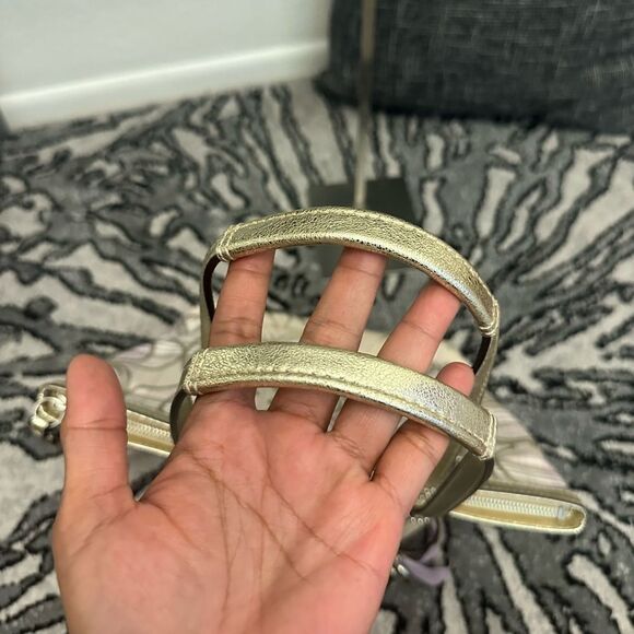 Coach Poppy Tote Bag comes with card holder - Picture 10 of 14